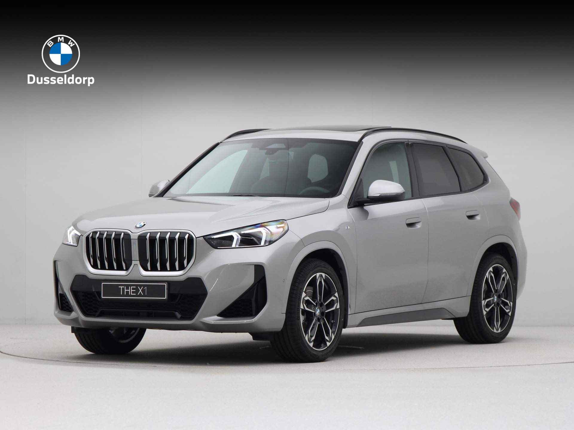 BMW X1 xDrive23i