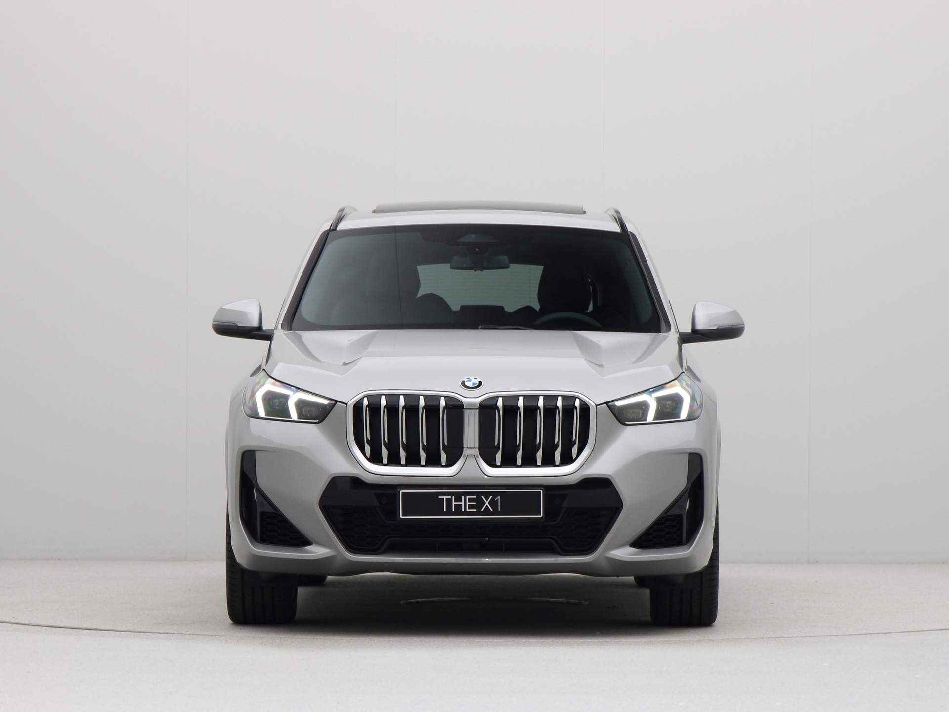 BMW X1 xDrive23i - 7/26