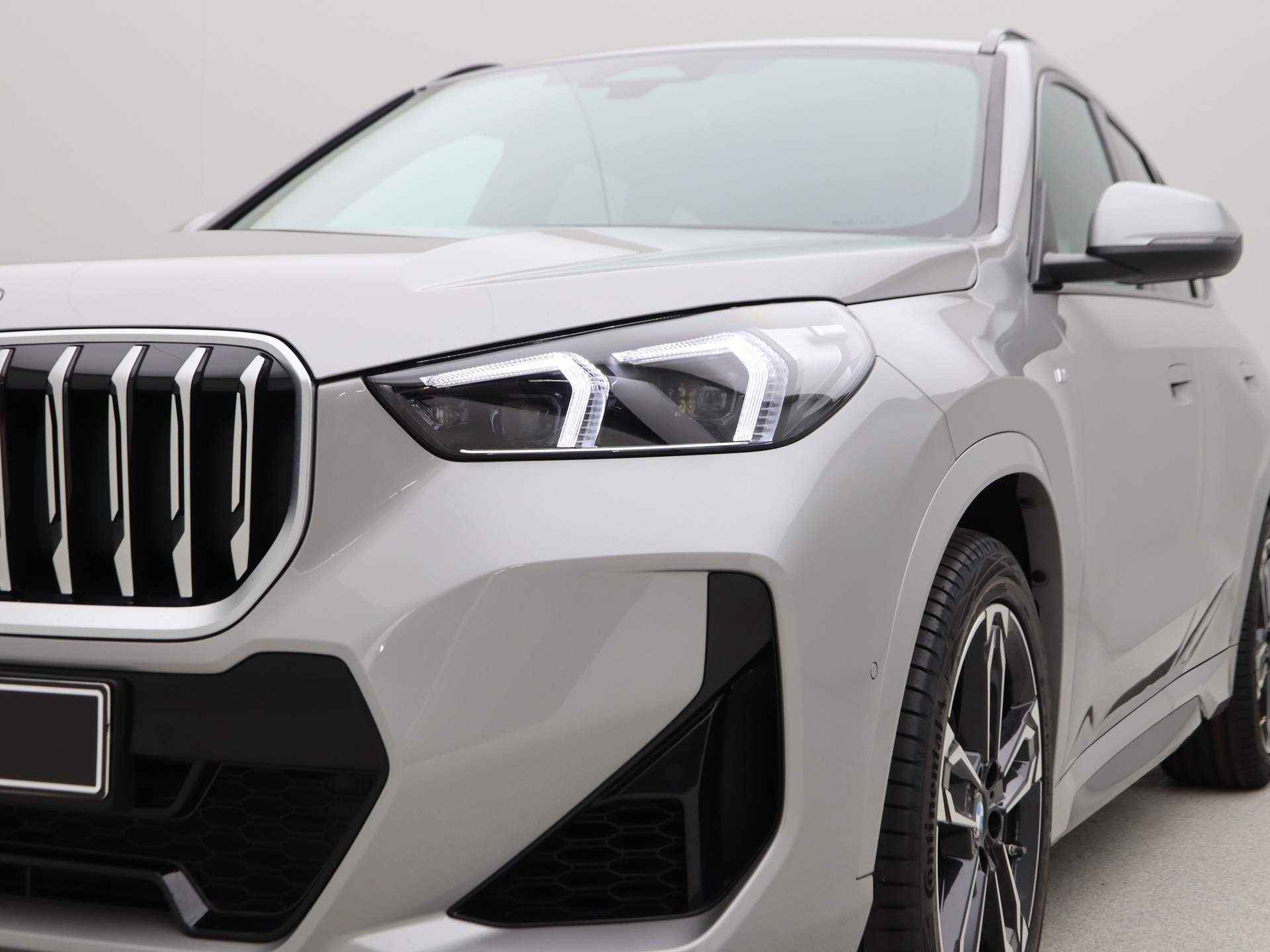 BMW X1 xDrive23i - 20/26