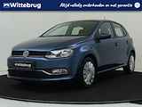 Volkswagen Polo 1.2 TSI Comfortline 5 deurs Automaat | Navigatie | Climate Control | Trekhaak