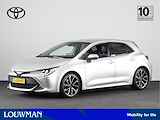 Toyota Corolla 2.0 184 PK Hybrid Executive JBL | NL-Auto | JBL-Audio | Sport -/ Comfort Stoelen | Navigatie | Parkeerhulp | Dodehoek Detectie | Head-up Display | Stoelverwarming |