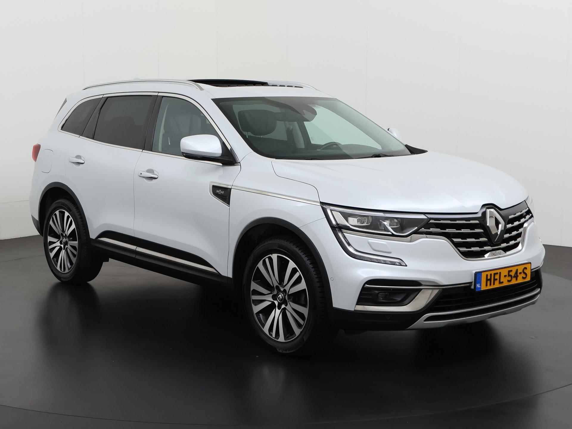 Renault Koleos 1.3 160 TCe Initiale Paris | Panoramadak | Zondag Open! - 30/43