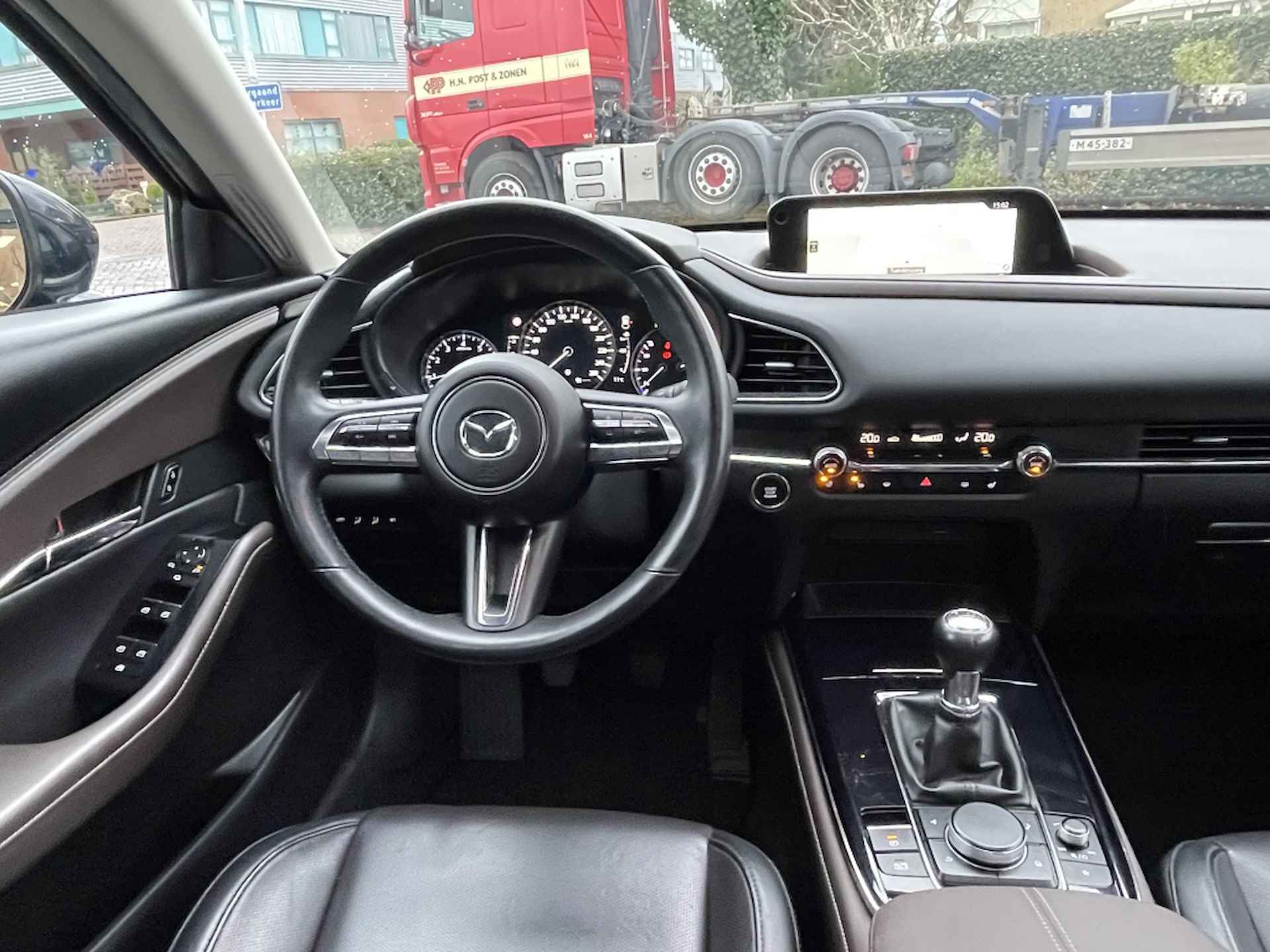 Mazda CX-30 2.0 SA-X AWD Luxury - 20/38