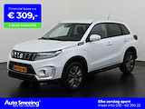 Suzuki Vitara 1.4 Boosterjet Select Rhino Edition Smart Hybrid | Camera | Apple/Android Carplay | Blind Spot | Zondag Open!