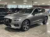 Volvo XC60 T6 AWD Recharge R-Design | Bowers & Wilkins | 360° Camera | Stoel en Stuurwielverwarming | BLIS Dode Hoek Detectie | Bestuurders