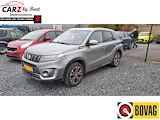 Suzuki Vitara 1.4 BOOSTERJET STYLE HYBRID AUTOMAAT Alcantara | Dodehoeksensoren | Navi | Carplay