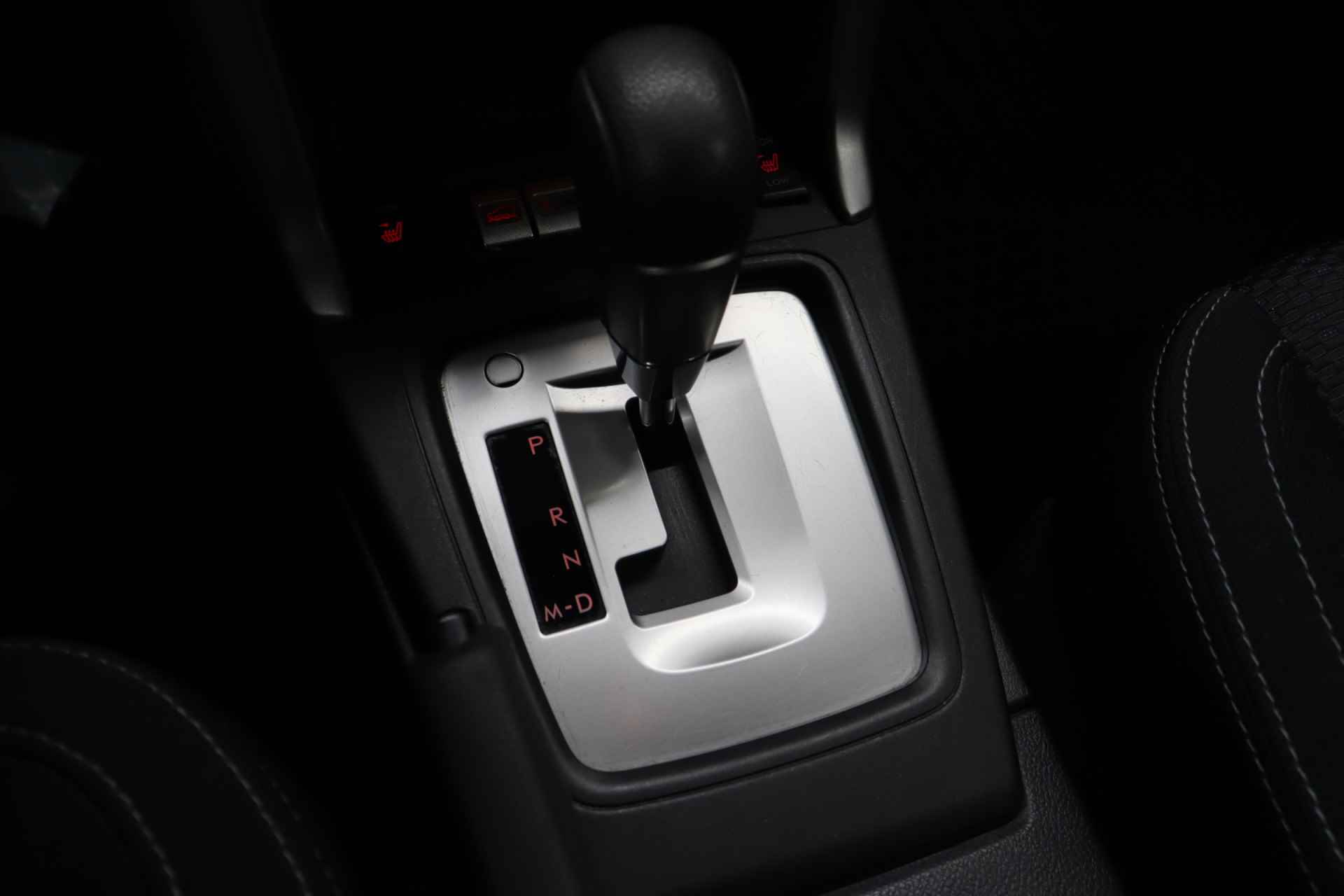 Subaru Forester 2.0 Comfort CVT | Trekhaak | Cruise control | Climat control - 21/29