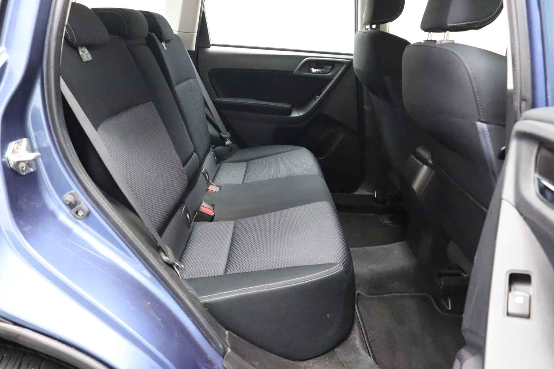 Subaru Forester 2.0 Comfort CVT | Trekhaak | Cruise control | Climat control - 26/29