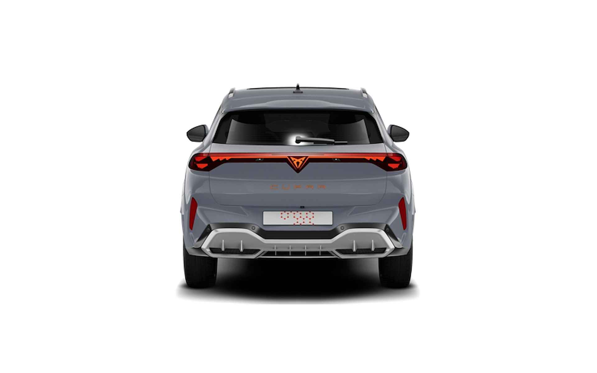 CUPRA Terramar 1.5 TSI e-Hybrid 204 6DSG Business - 7/11