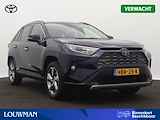 Toyota RAV4 2.5 Hybrid AWD Executive | Trekhaak | JBL | 360 Camera | Navigatie | Stoelverwarming | LM velgen | Dodehoek Ass. |