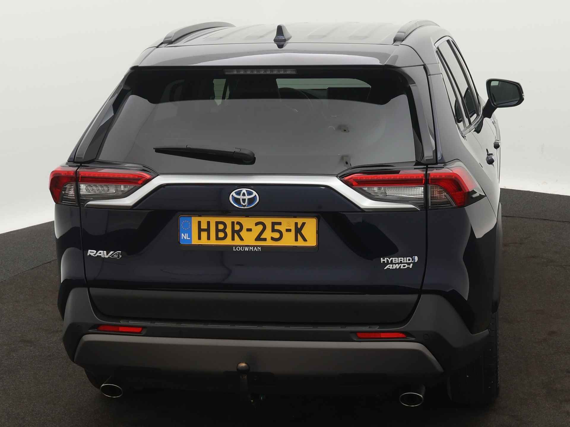 Toyota RAV4 2.5 Hybrid AWD Executive | Trekhaak | JBL | 360 Camera | Navigatie | Stoelverwarming | LM velgen | Dodehoek Ass. | - 36/44