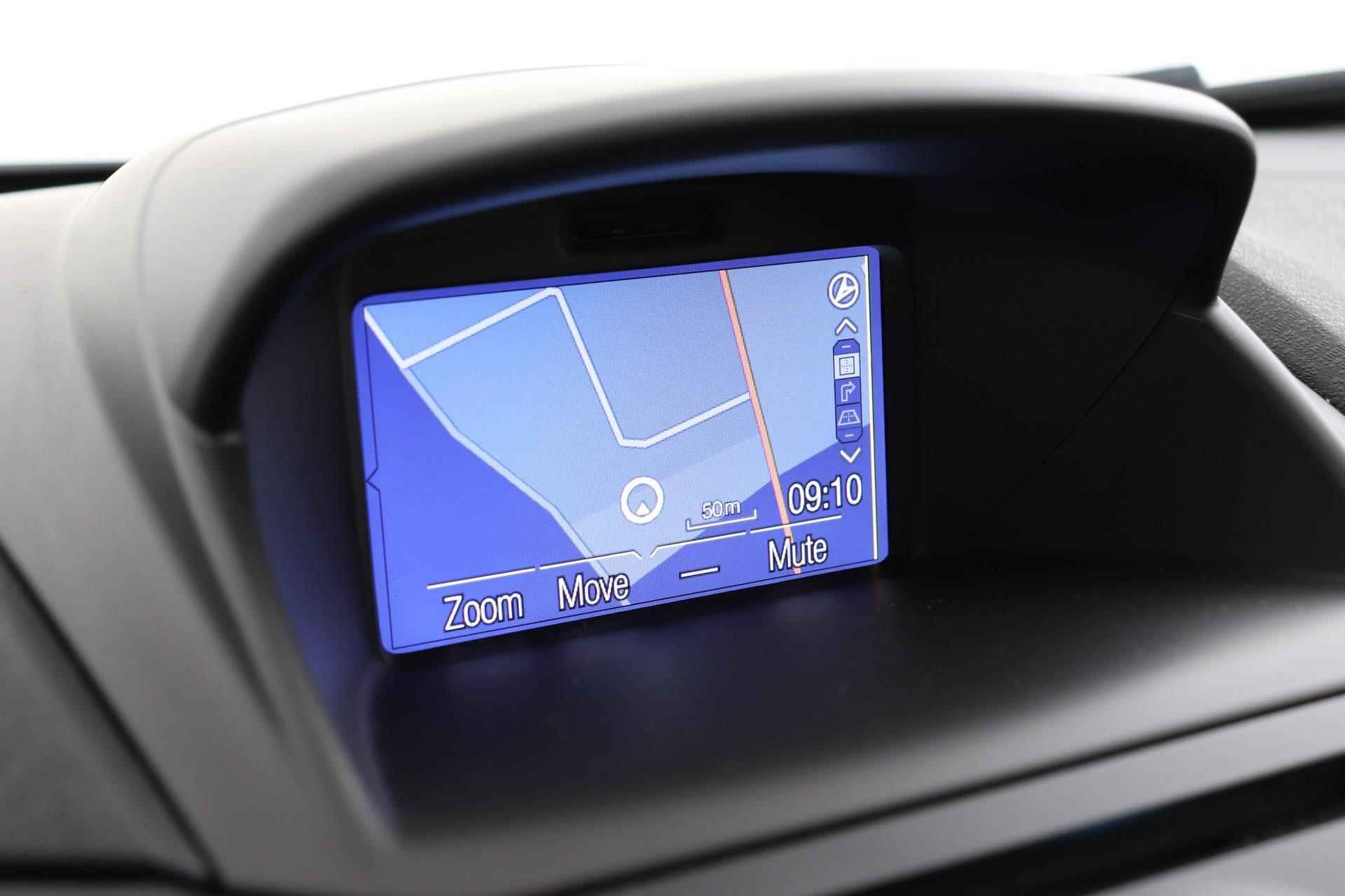 Ford Fiesta 1.0 EcoBoost ST Line | Org NL | Navigatie | Parkeersensoren | Climate Control - 17/36