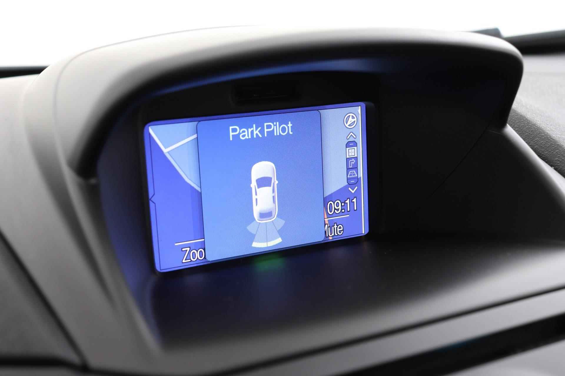 Ford Fiesta 1.0 EcoBoost ST Line | Org NL | Navigatie | Parkeersensoren | Climate Control - 19/36
