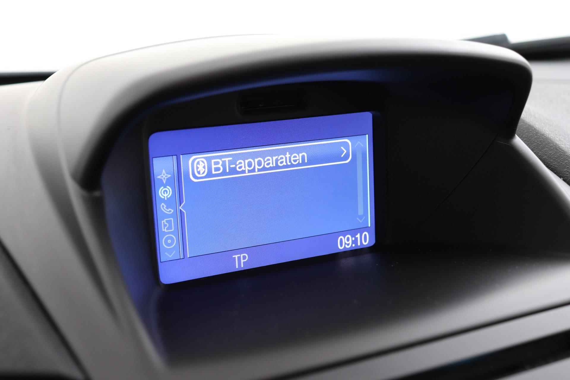 Ford Fiesta 1.0 EcoBoost ST Line | Org NL | Navigatie | Parkeersensoren | Climate Control - 20/36