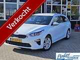 Kia Ceed Sportswagon 1.4 T-GDi DynamicLine 140PK TREKH NL-AUTO GEEN AFLEVERKOSTEN