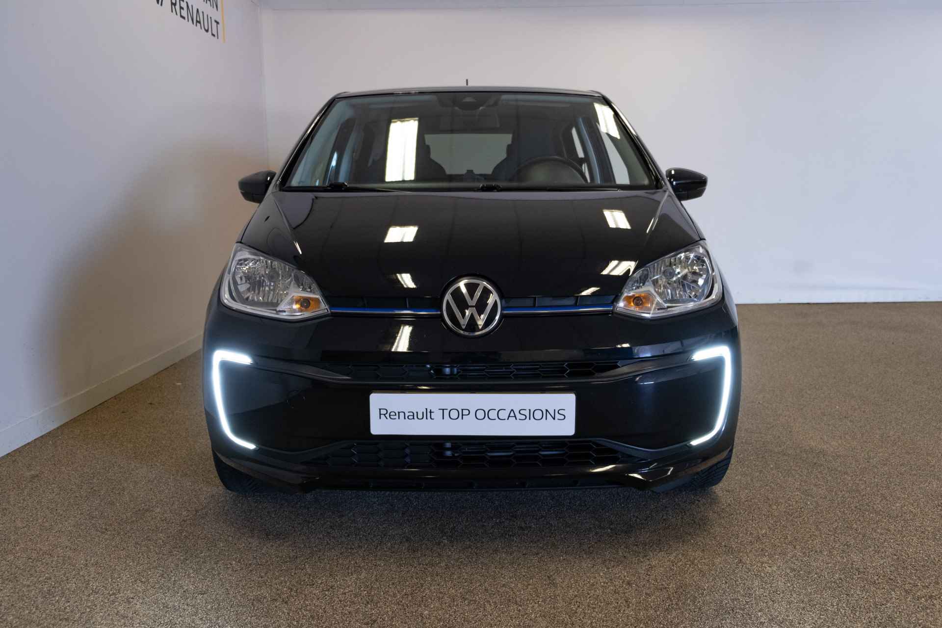 Volkswagen e-Up! e-up! Style 37 KWH batterij Stoelverwarming voor | 4 seizoensbanden | LM | ECC | Camera achter | | Bovag rijklaarpakket met 12 maanden garantie | - 4/29