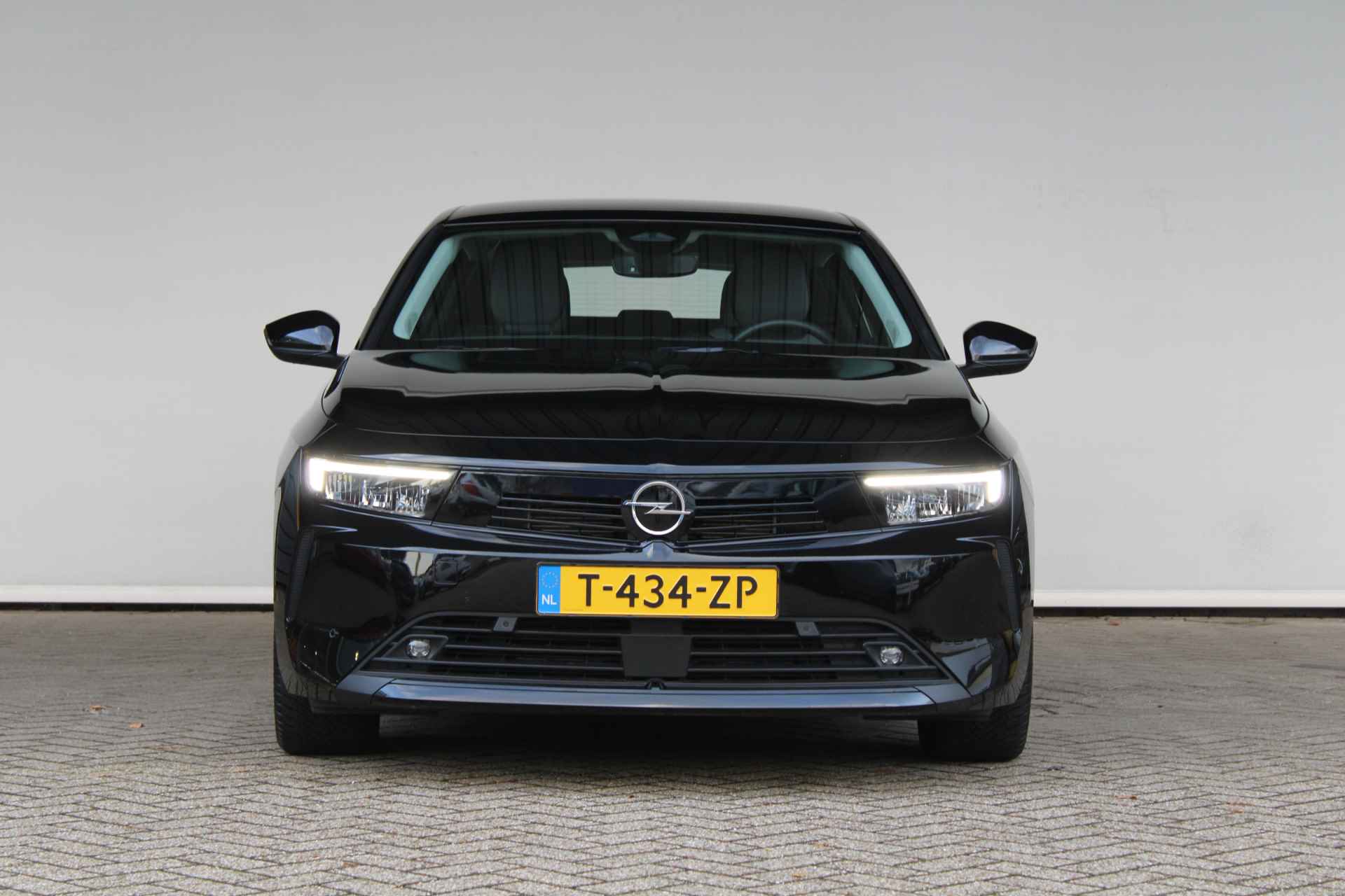 Opel Astra Sports Tourer 1.6 Turbo Hybrid | Adaptieve Cruise | LED | Apple carplay | - 3/33