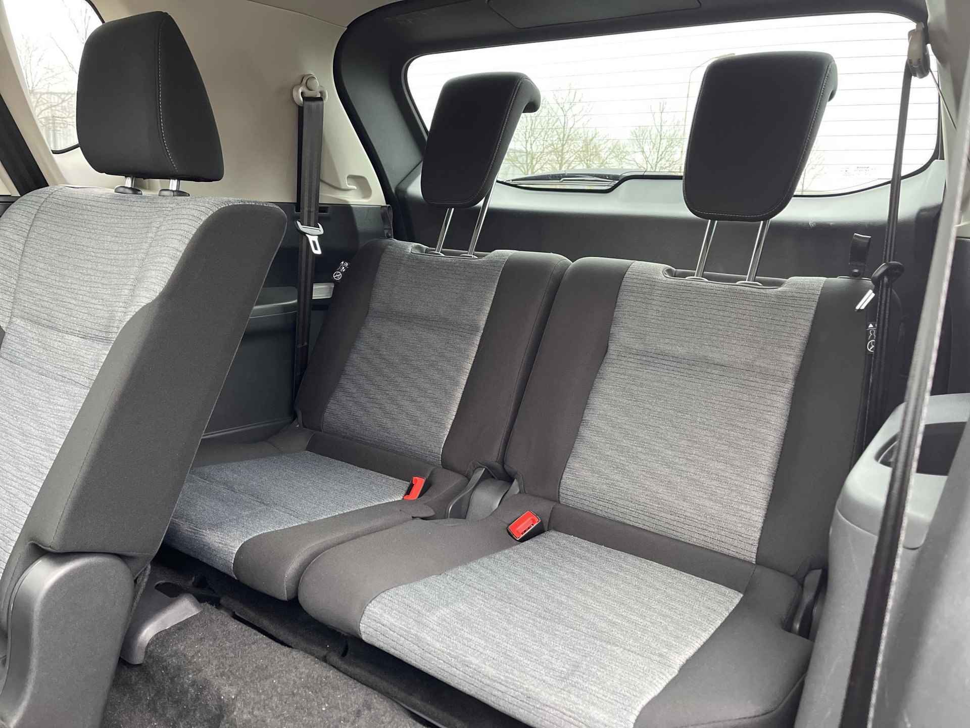 Nissan X-Trail 1.5 e-4orce N-Connecta 4WD 7p. Lounge Pack | Panoramadak | Adapt. Cruise Control | 360° Camera | Dodehoek | Apple Carplay/Android Auto | Rijklaarprijs! - 13/26