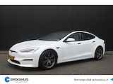 Tesla Model S Plaid+  1.020 PK