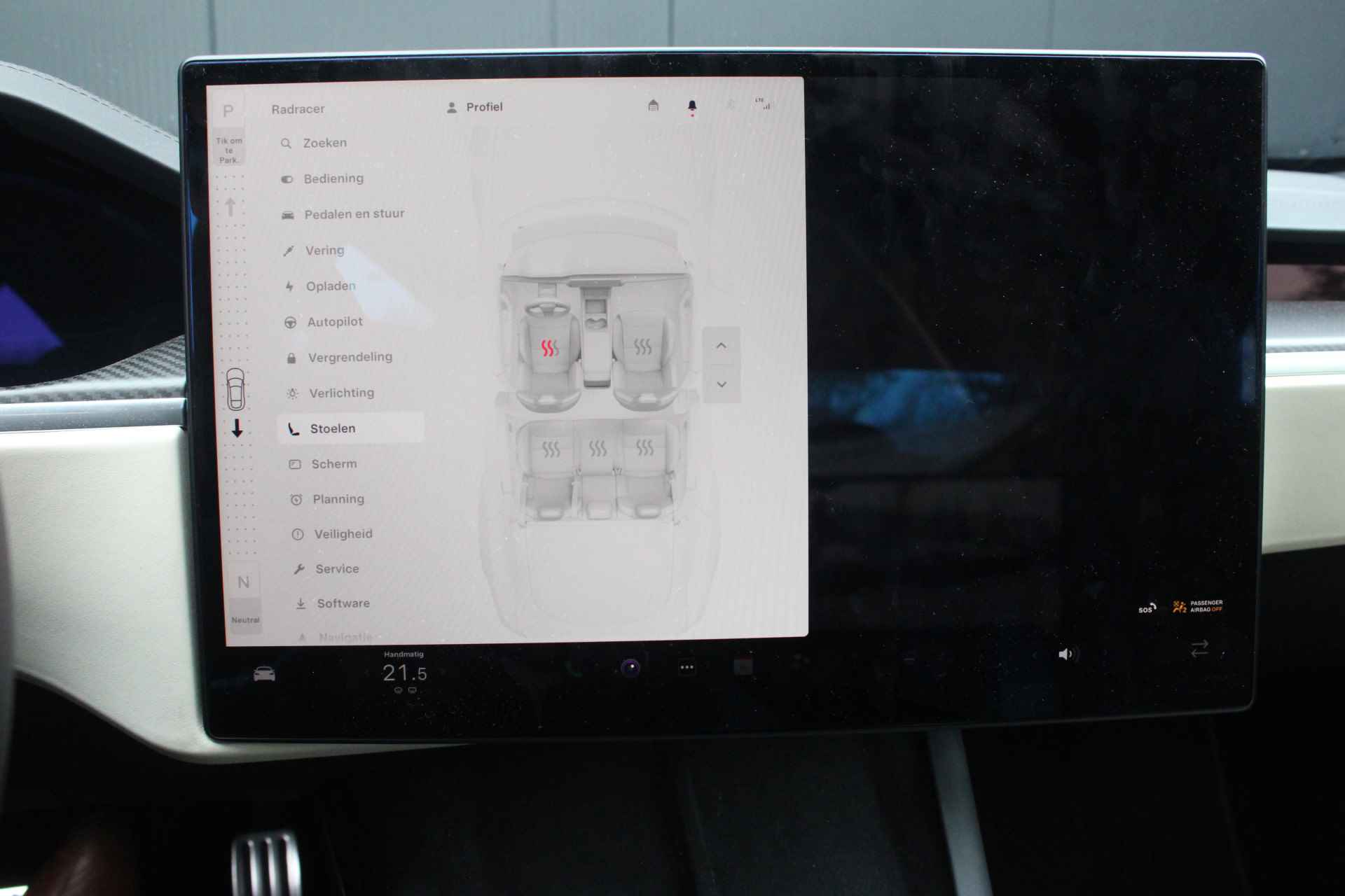 Tesla Model S Plaid+  1.020 PK - 21/29