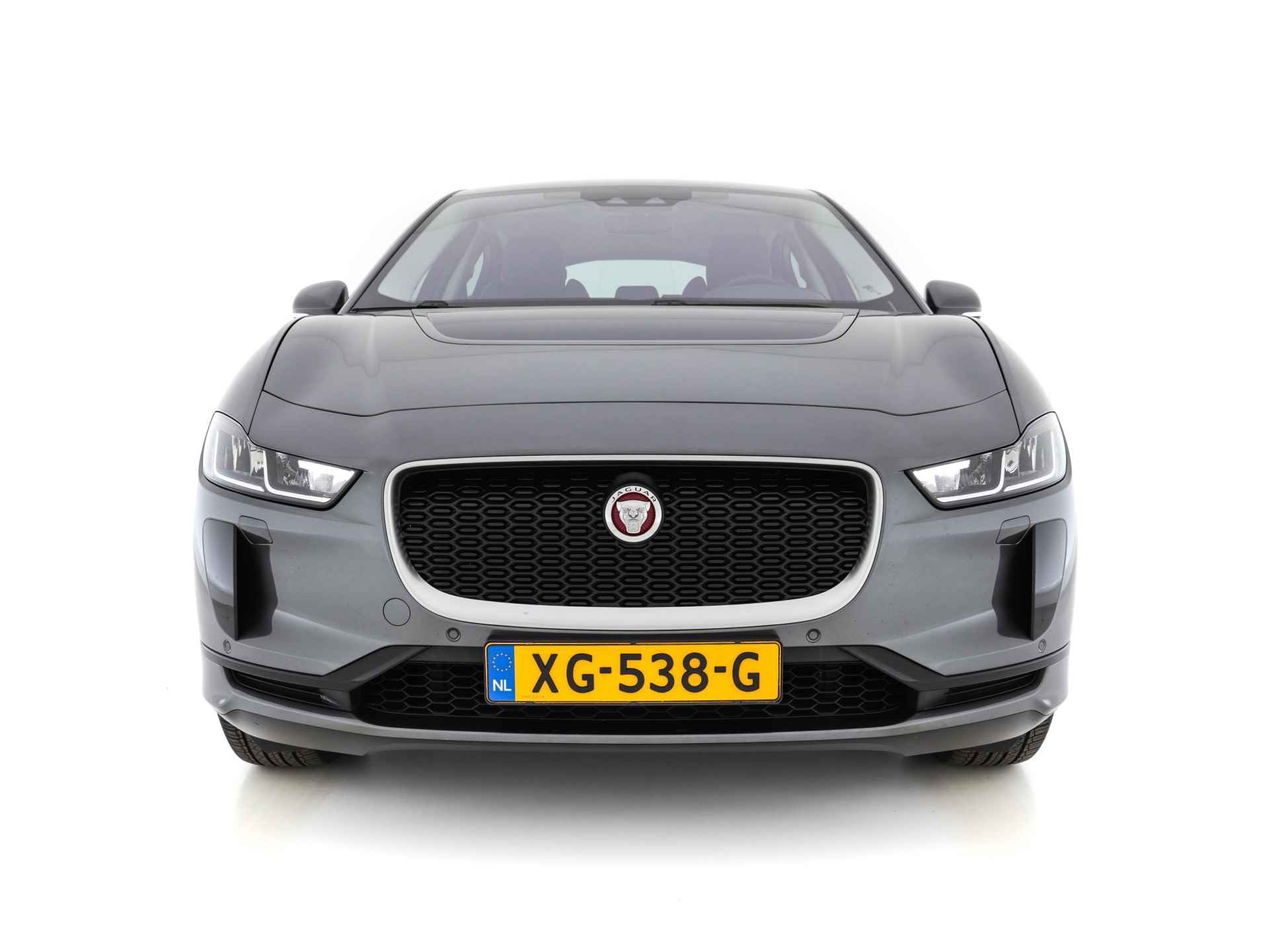 Jaguar I-PACE EV400 S - 294 Kw (INCL.BTW) *FULL-LED | VOLLEDER | NAVI-FULLMAP | CAMERA | VIRTUAL-COCKPIT | KEYLESS | MERIDIAN-AUDIO | ECC | PDC | CRUISE | WIFI | APP-CONNECT | VIRTUAL-COCKPIT* - 2/28