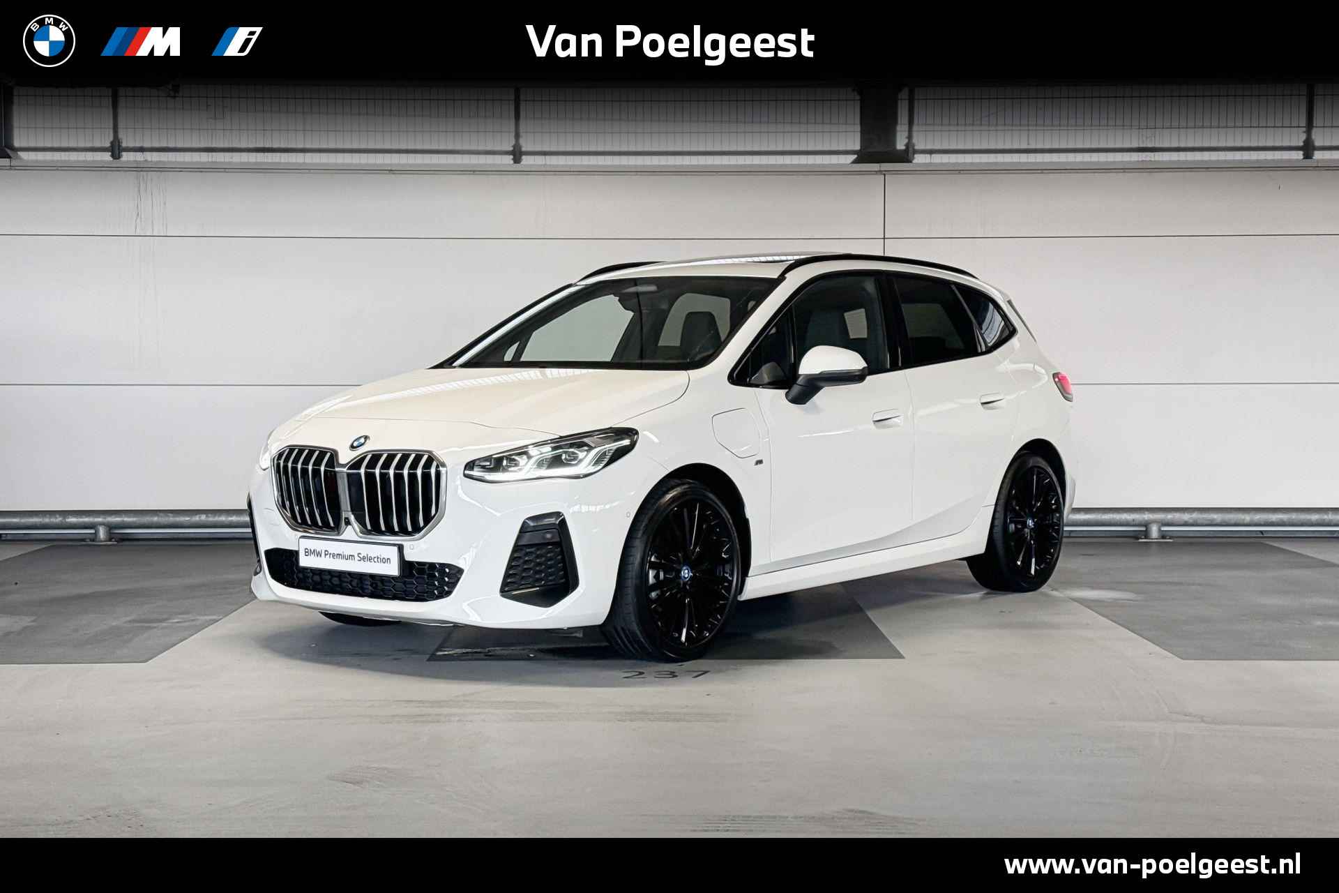 BMW 2 Serie Active Tourer 225e xDrive