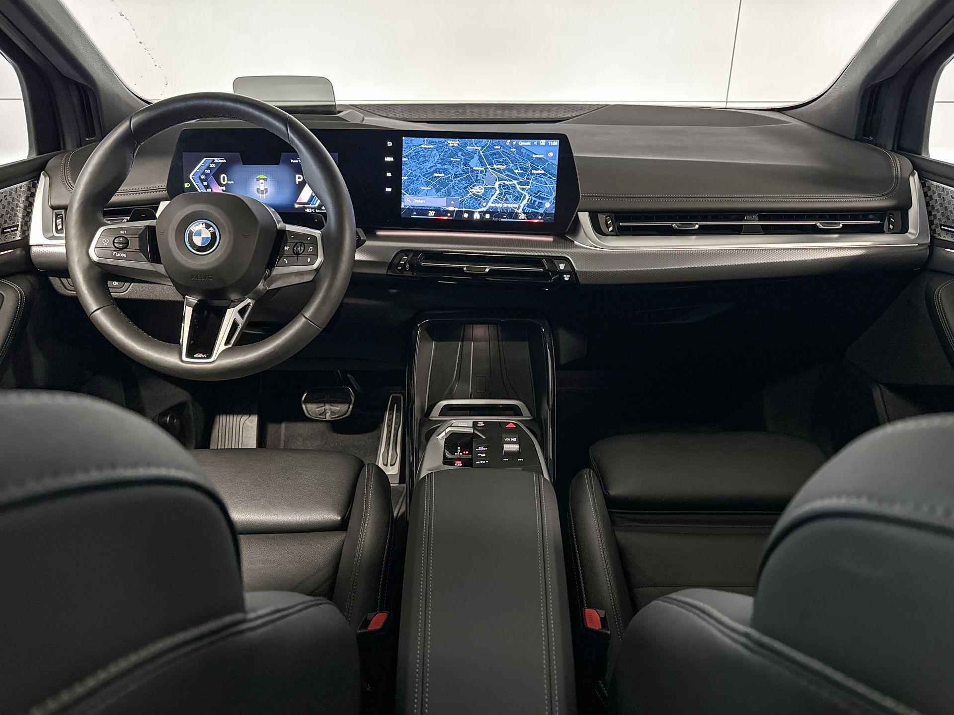 BMW 2 Serie Active Tourer 225e xDrive - 12/22