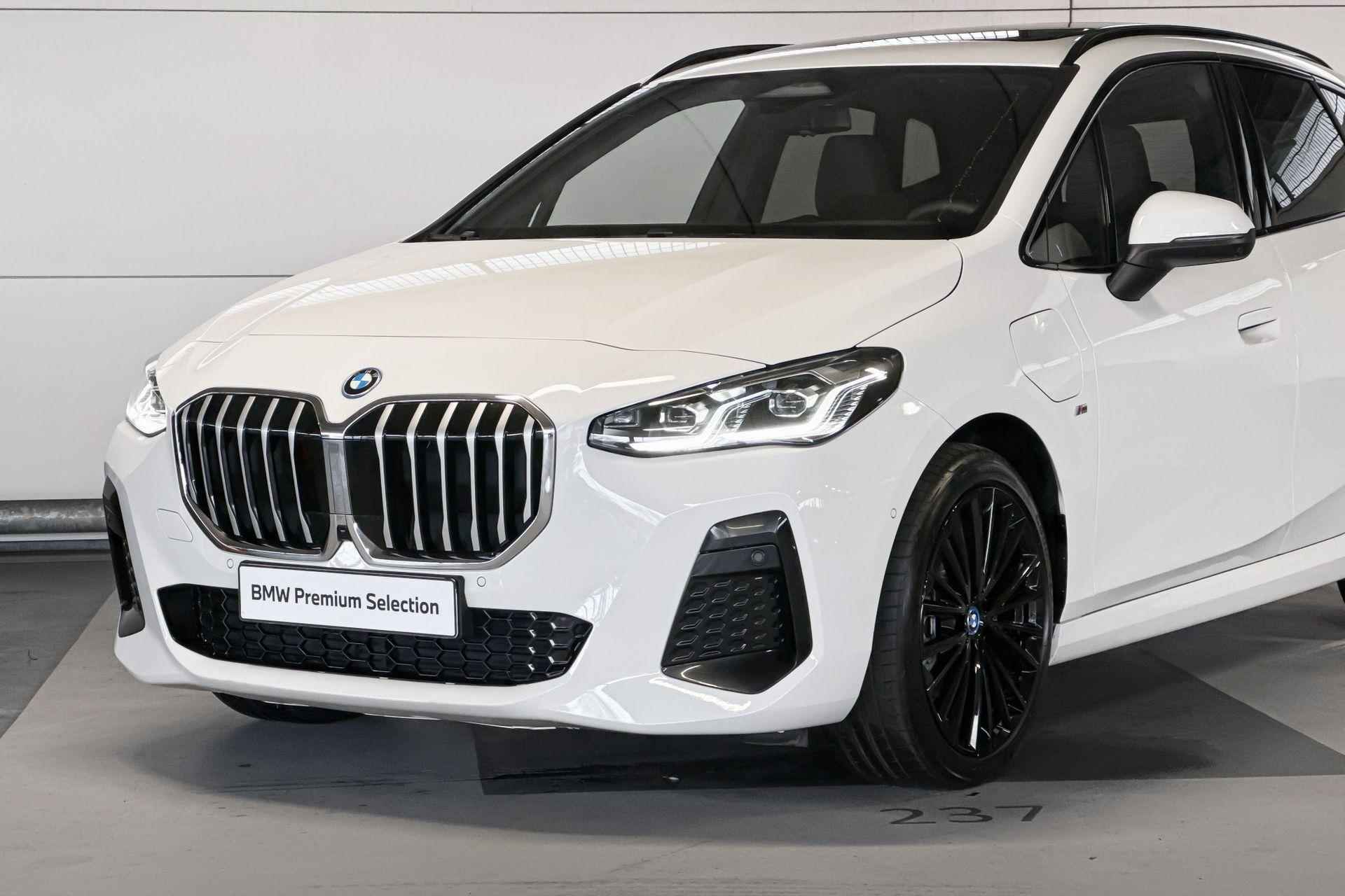 BMW 2 Serie Active Tourer 225e xDrive - 22/22