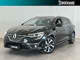 Renault Mégane Estate 1.3 TCe 160 EDC Bose | Navigatie 8,7" | Climate Control | Cruise Control | Parkeersensoren voor, zij, achter en achteruitrijcamera | All season banden