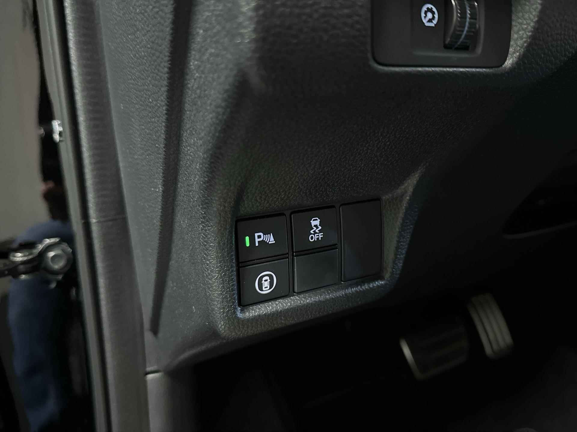 Honda Civic 2.0 e:HEV Advance Automaat - 31/49
