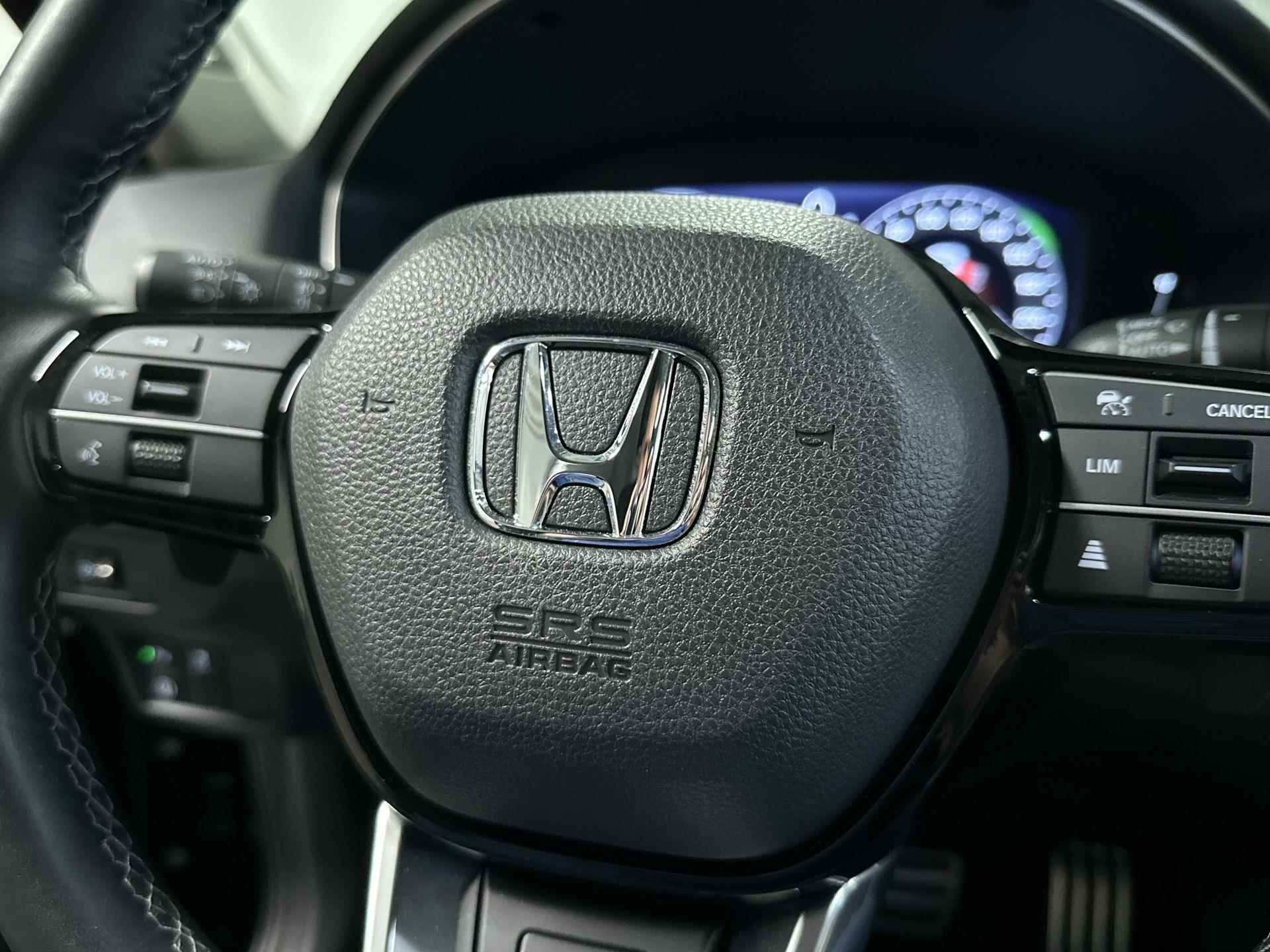 Honda Civic 2.0 e:HEV Advance Automaat - 34/49