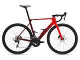 GIANT Propel Advanced 2 Heren Pure Red M/L 2024