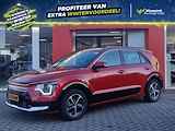 Kia Niro 1.6 GDi Hybrid 141pk DCT6 DynamicLine | Climatronic | Navigatie | Parkeer camera |