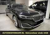 BMW 7 Serie 745Le xDrive High Executive Nachtzicht Head-Up Schuifdak Stoelkoeling Massage 20 inch