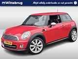 MINI Mini 1.6 Cooper Chili Final Edition | Lederen Bekleding Stoelverwarming | Navigatie