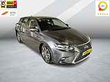 Lexus CT 200h Ultimate Edition