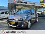 Hyundai Ix20 1.6i i-Vision AUTOMAAT, Rijklaarprijs / 12 mnd garantie