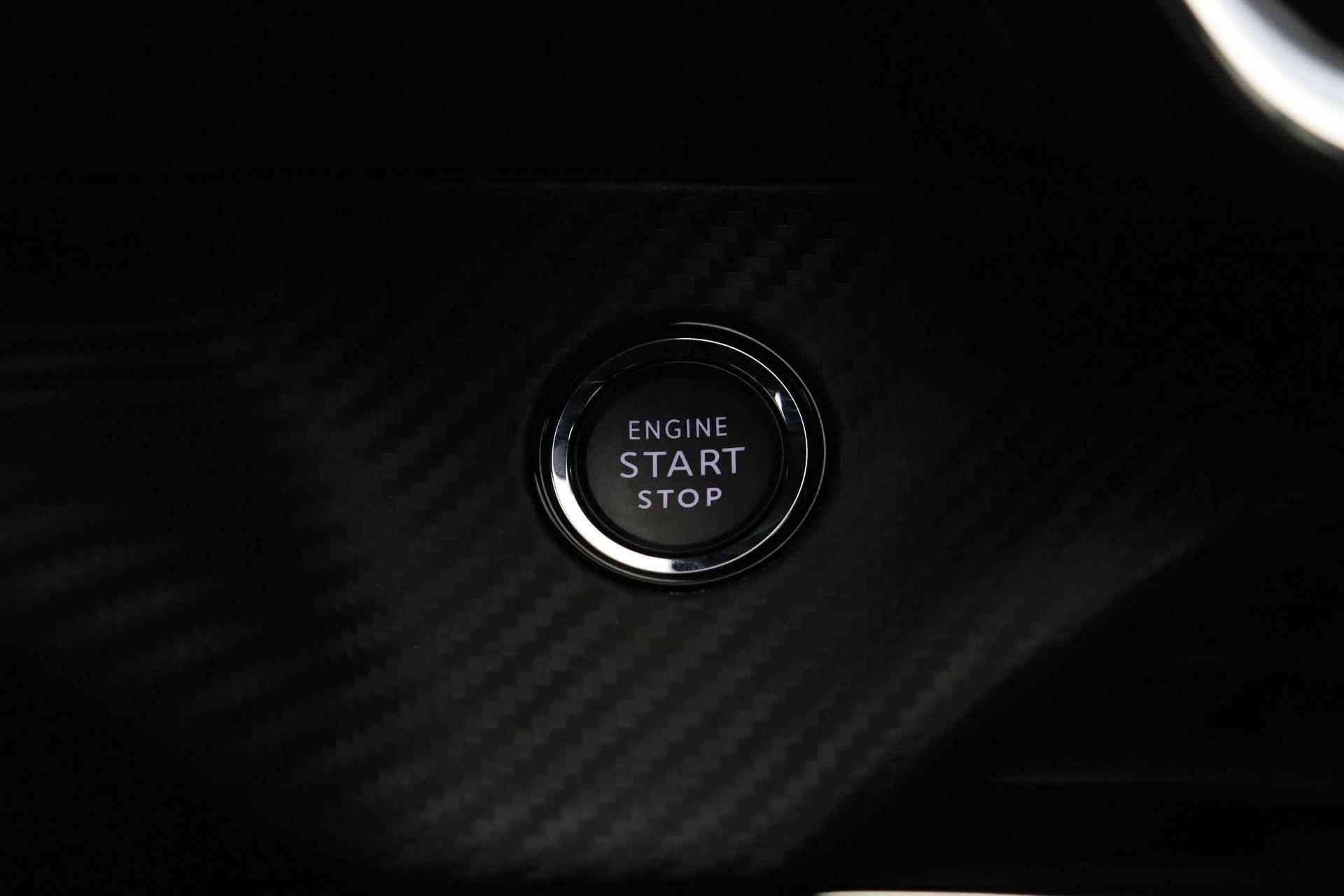 Peugeot e-208 EV GT 350 50 kWh | 3-Fase | Achteruitrijcamera | Keyless start & entry | LMV | Navigatie | Full LED | Parkeersensoren V + A - 28/38