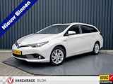 Toyota Auris 1.8 Hybrid Dynamic | Camera | Navi | Prijs Rijklaar!!