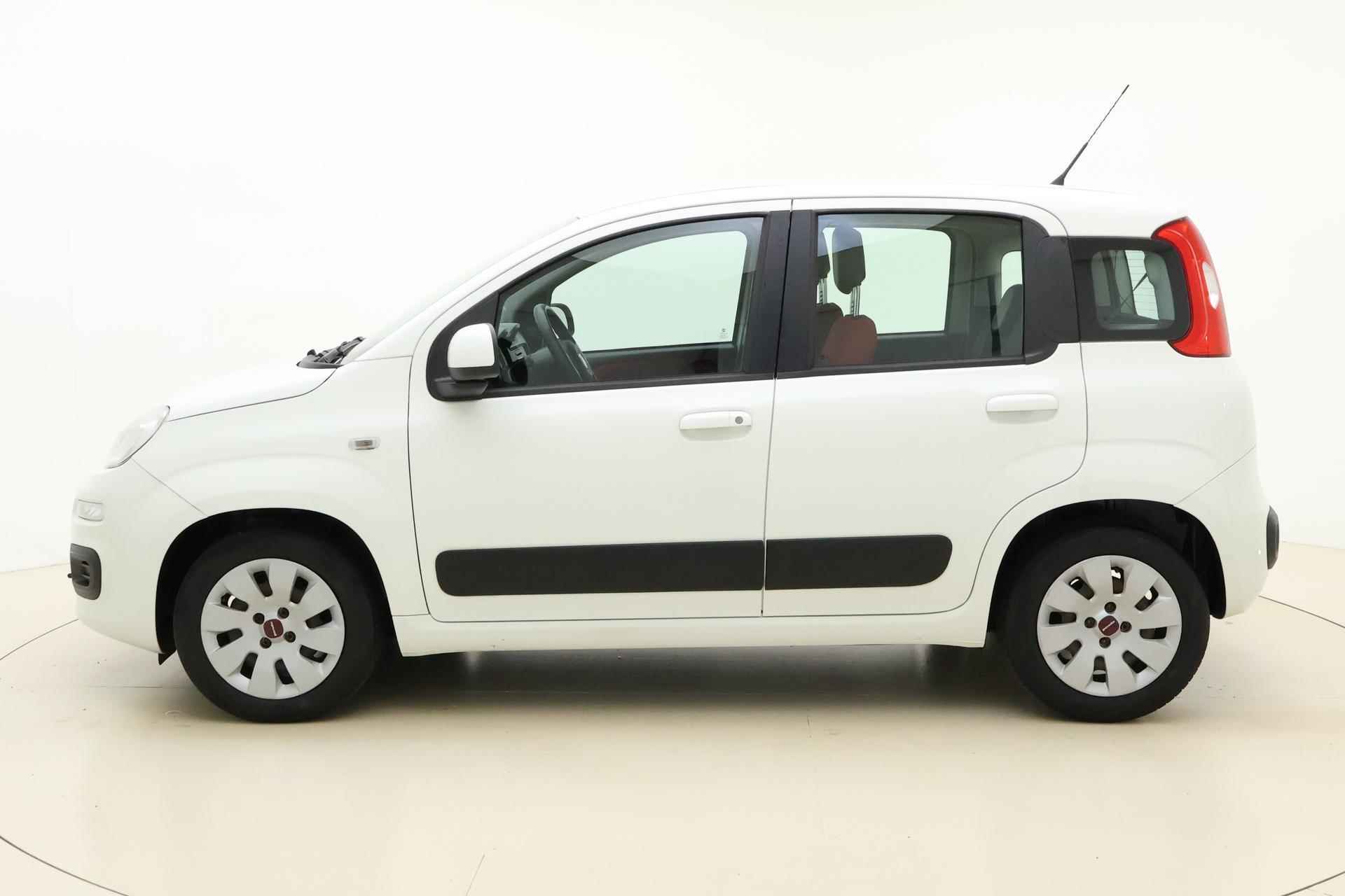 Fiat Panda 0.9 TwinAir Edizione Cool | Airco | Elektrische ramen (voor) | Isofix | Radio/CD-speler | - 5/23