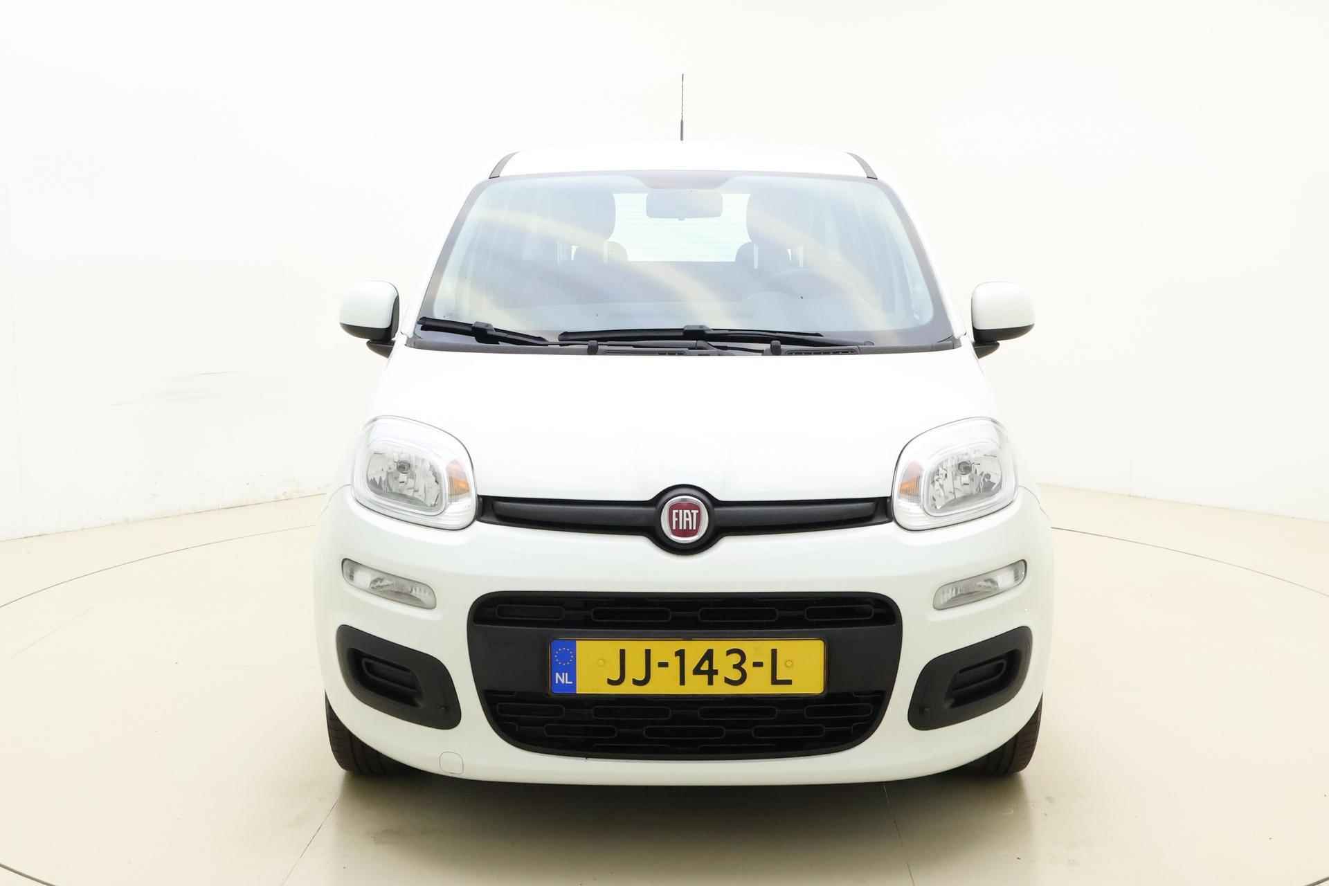 Fiat Panda 0.9 TwinAir Edizione Cool | Airco | Elektrische ramen (voor) | Isofix | Radio/CD-speler | - 6/23