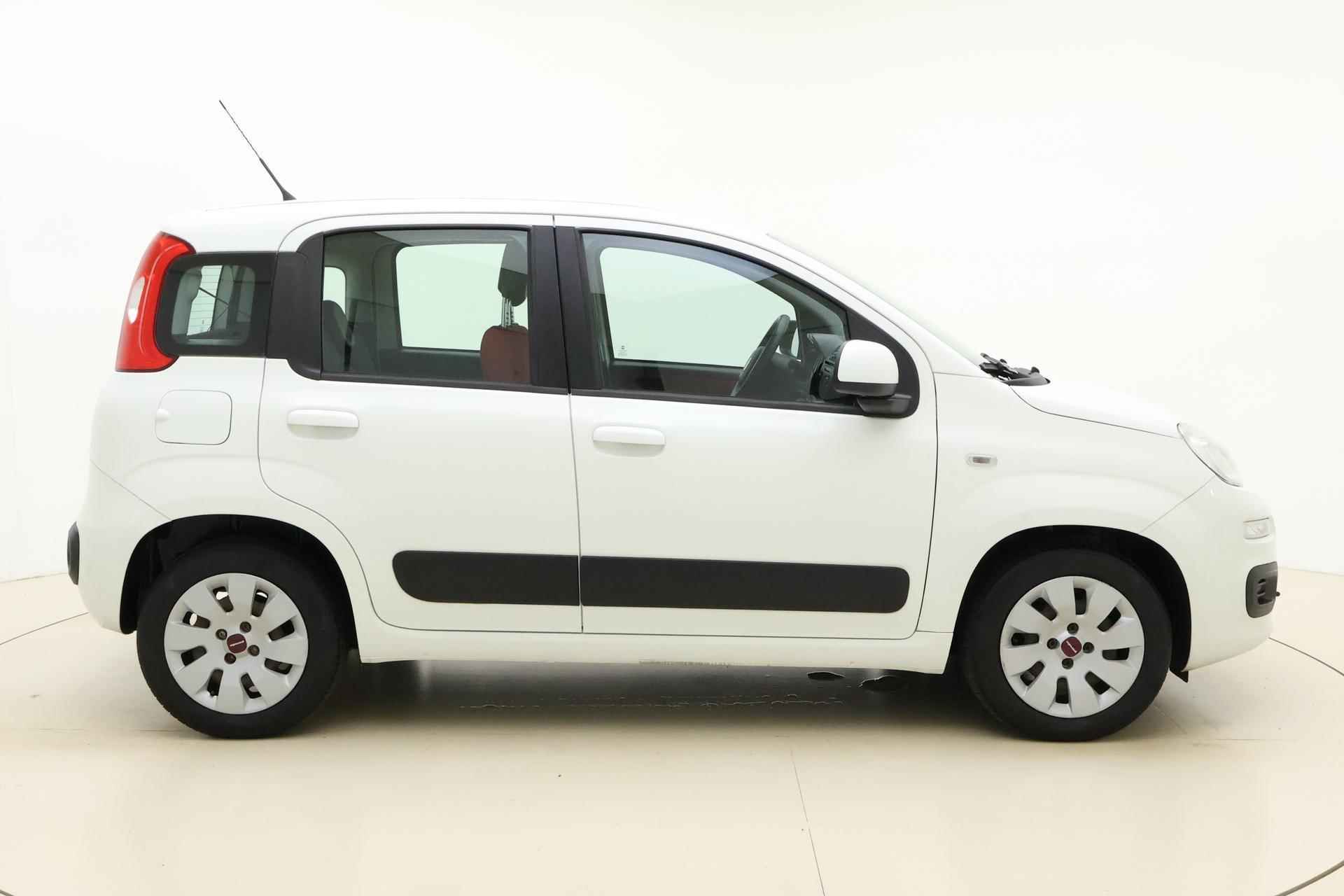 Fiat Panda 0.9 TwinAir Edizione Cool | Airco | Elektrische ramen (voor) | Isofix | Radio/CD-speler | - 9/23