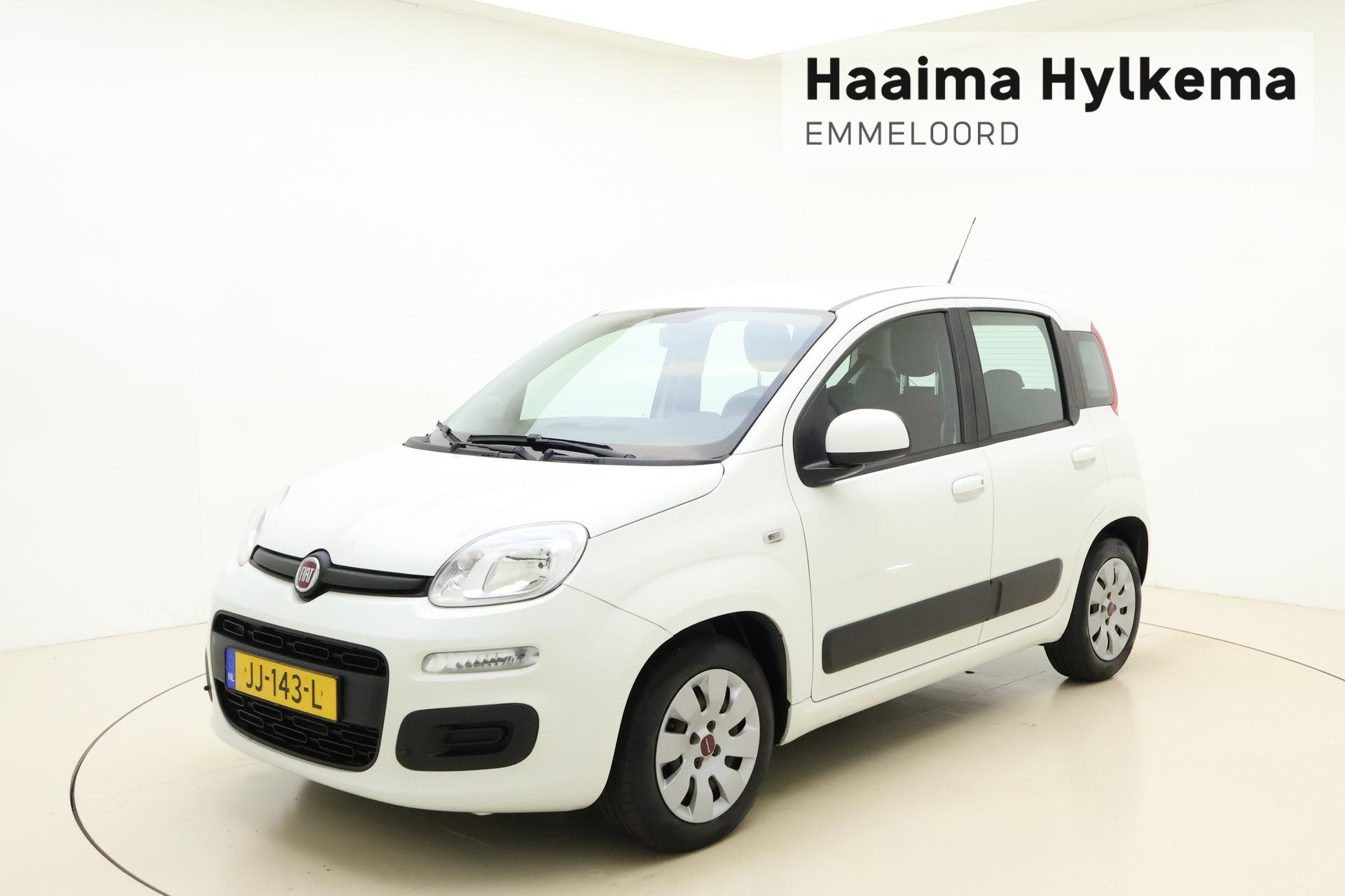 Fiat Panda 0.9 TwinAir Edizione Cool | Airco | Elektrische ramen (voor) | Isofix | Radio/CD-speler |