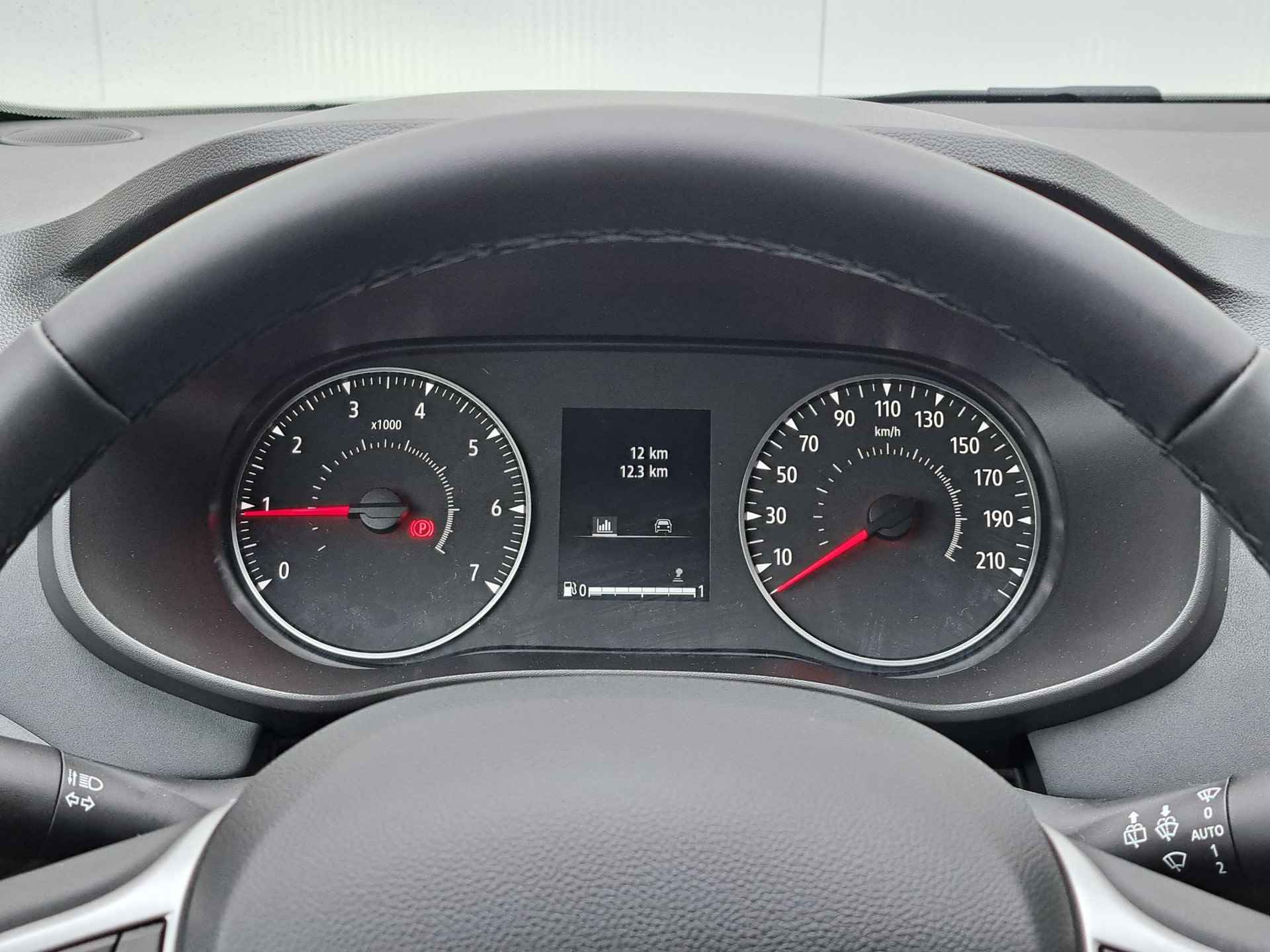 Dacia Sandero 1.0 TCe 90 Expression Up&Go Extreme+ | Achteruitrijcamera + Parkeersensoren | Climate control | Cruise control | Navigatie - 25/33