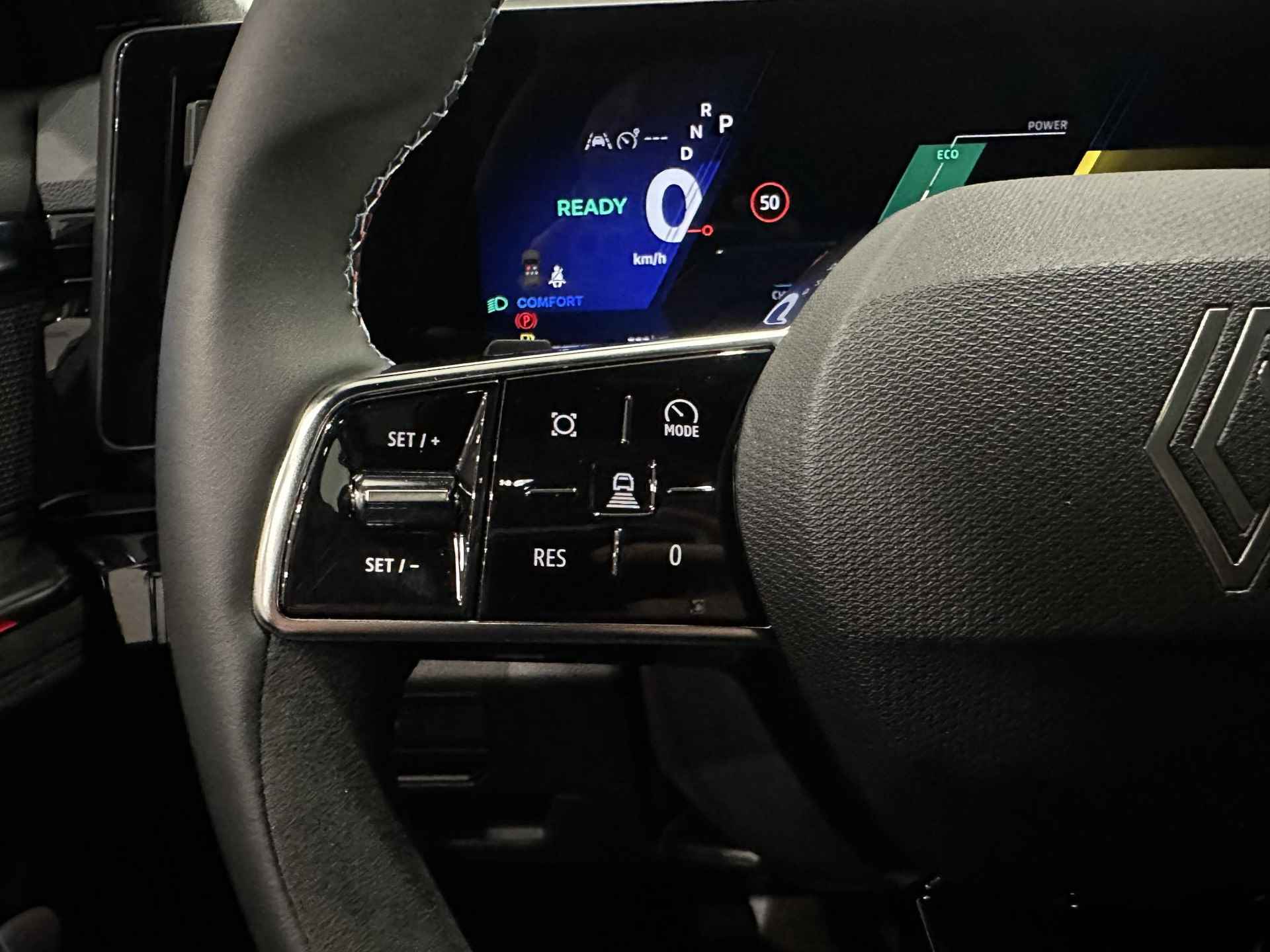 Renault Espace E-Tech Hybrid 200 esprit Alpine 5p. | Panoramadak | Harman Kardon | Pack Advanced Driving Assist | Van: € 55.335,- nu rijklaar voor: € 53.835,- - 20/32