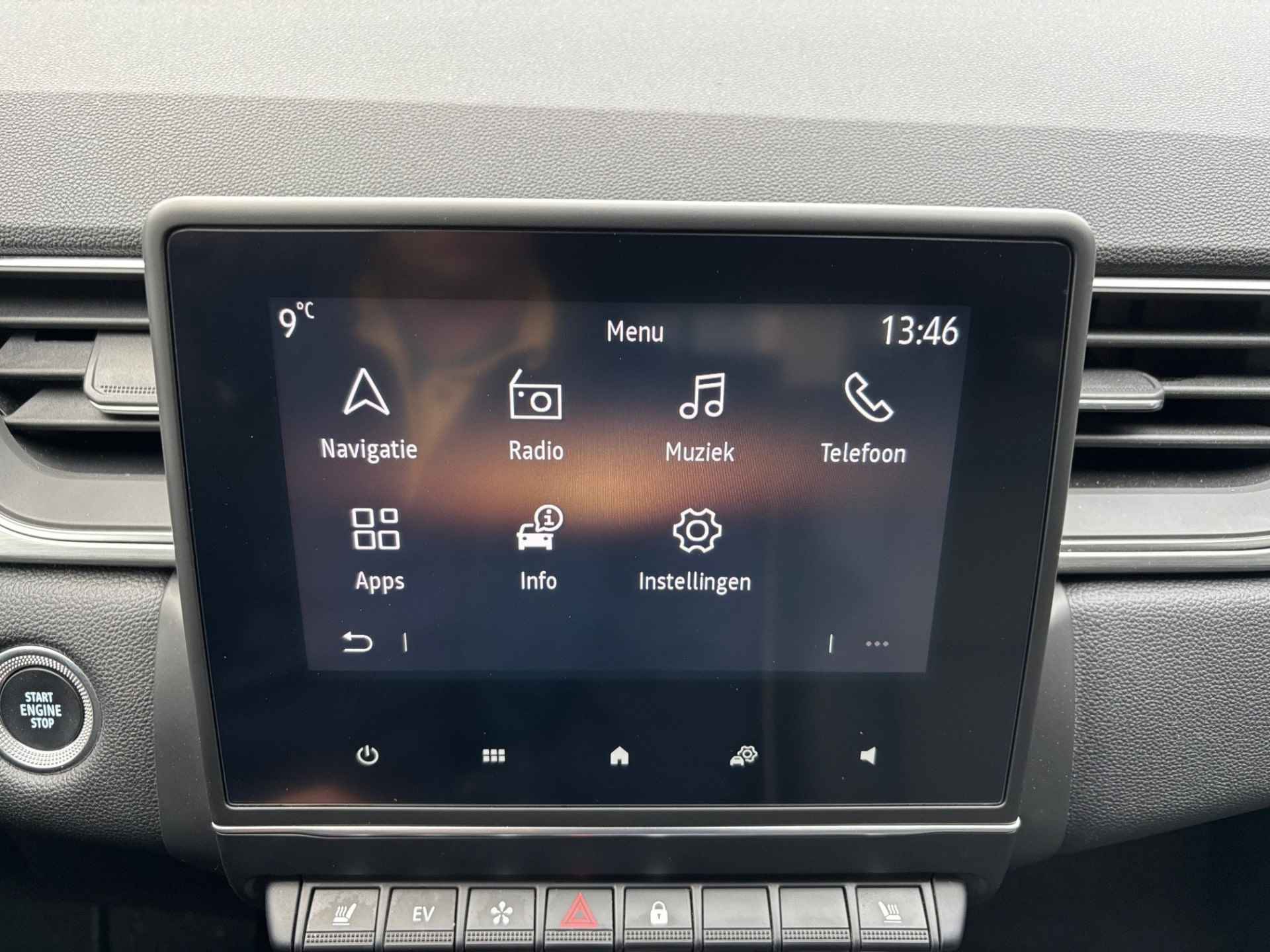 Renault Captur 1.6 E-Tech Plug-in Hybrid 160 Intens Camera I Carplay I LED verl. - 36/51