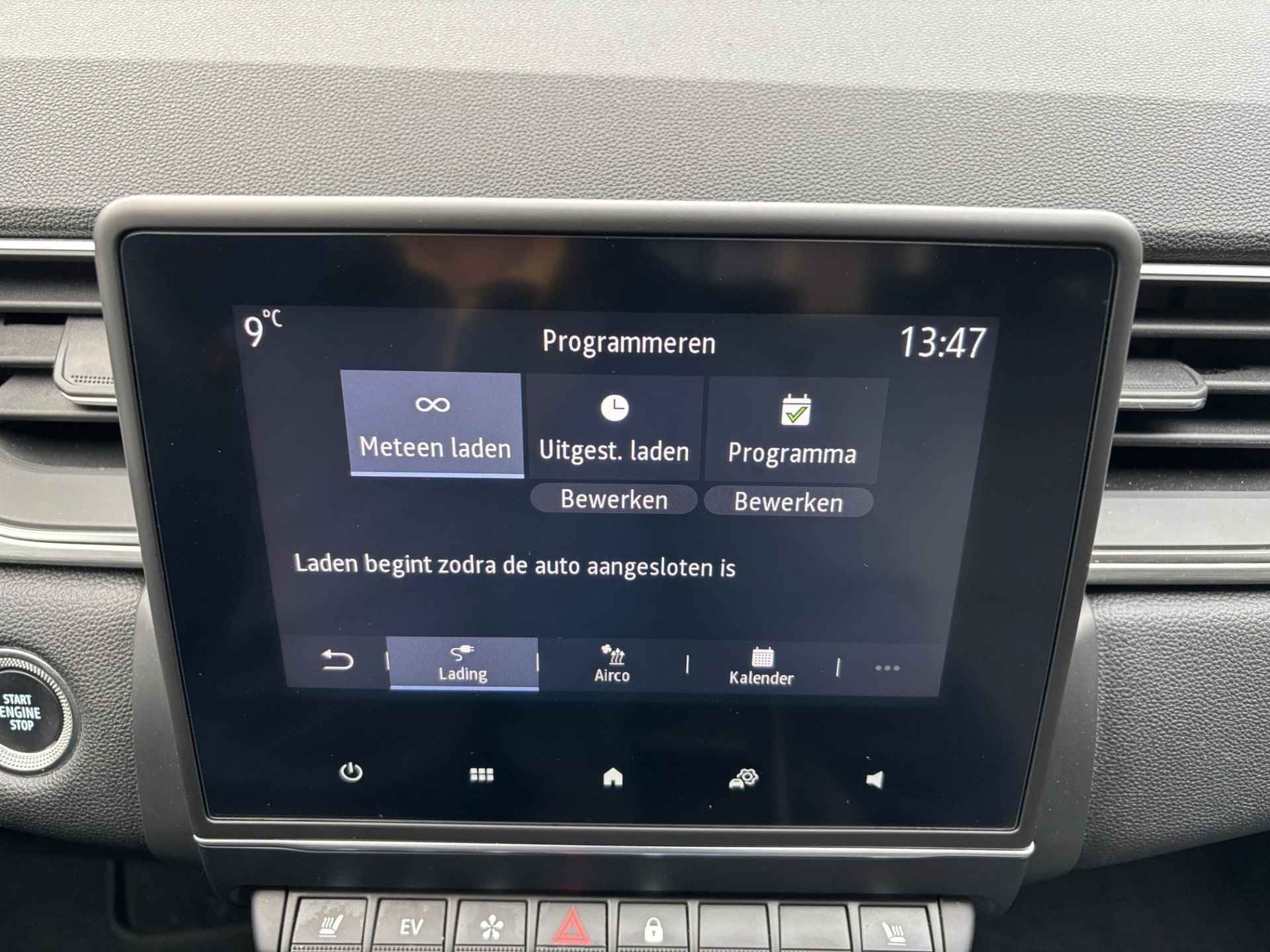 Renault Captur 1.6 E-Tech Plug-in Hybrid 160 Intens Camera I Carplay I LED verl. - 40/51