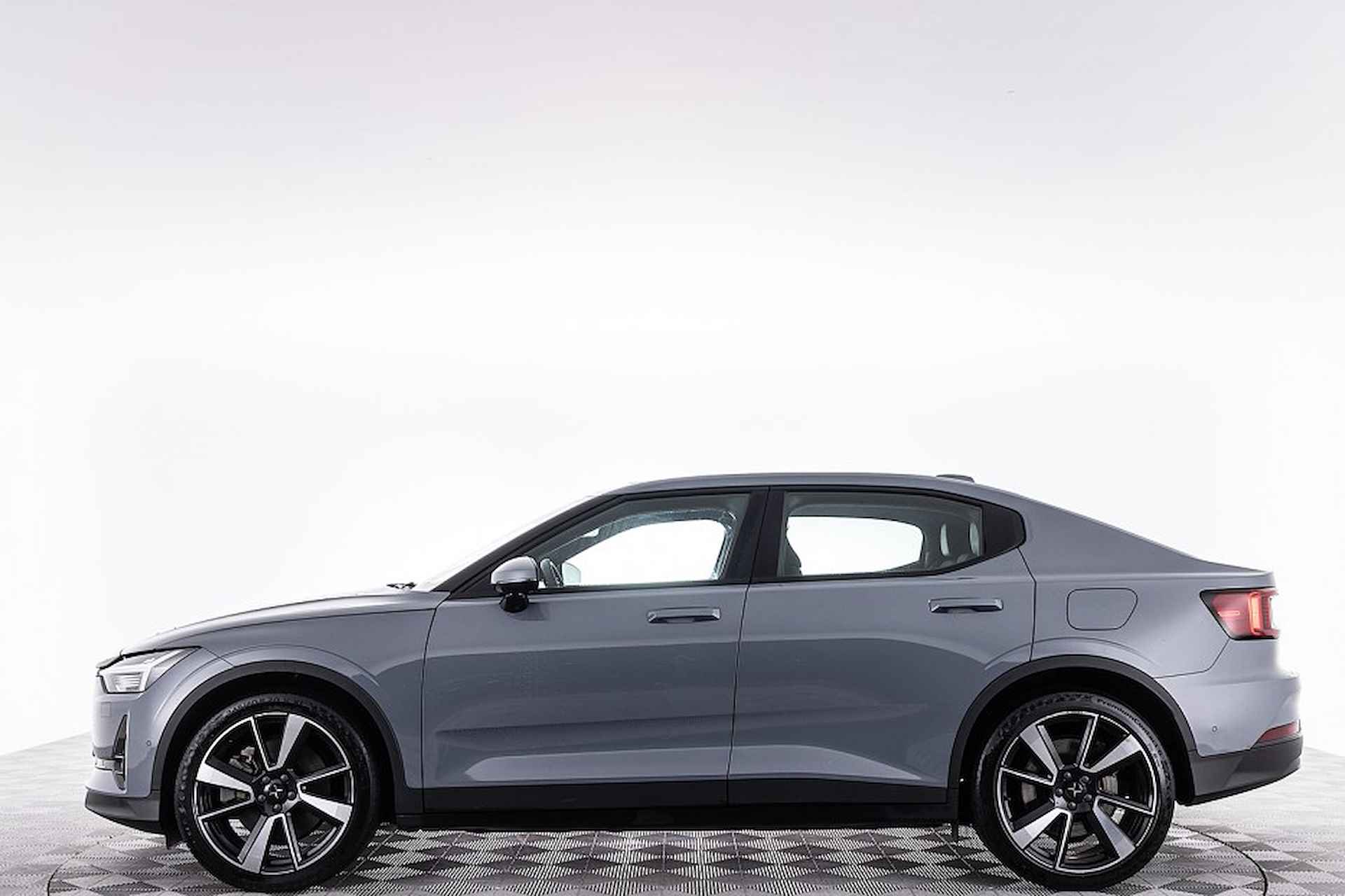 Polestar 2 Long Range Dual Motor Launch Edition 78kWh | PANORAMADAK ✅ 1e Eigenaar . - 23/31