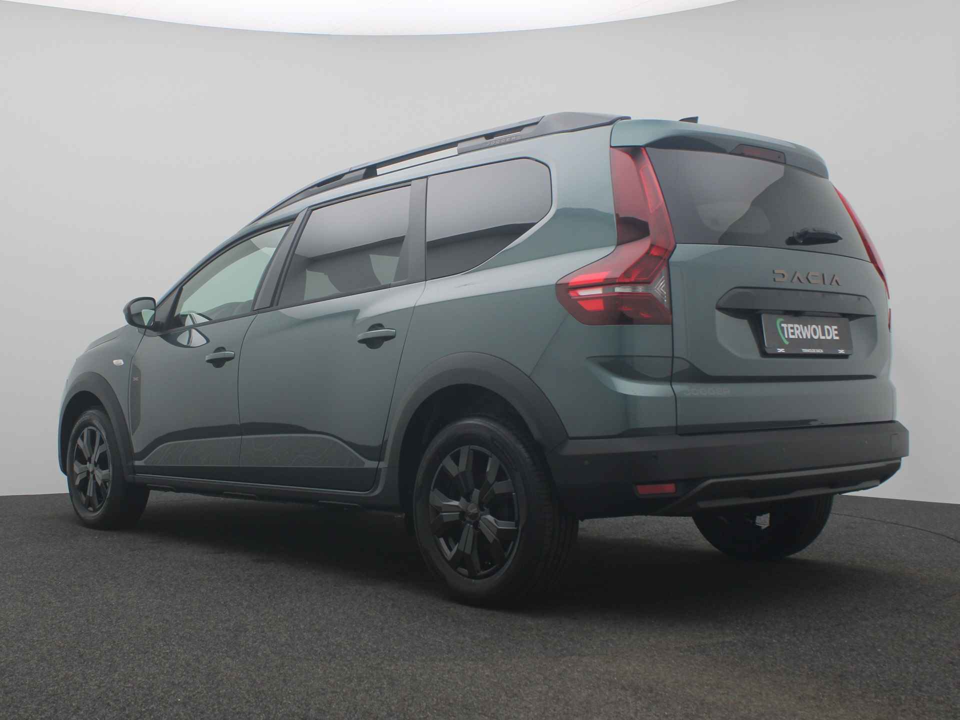 Dacia Jogger Extreme - 3/36