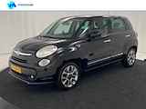 FIAT 500L TwinAir Turbo 105pk Lounge / Climate Controle / Panoramadak